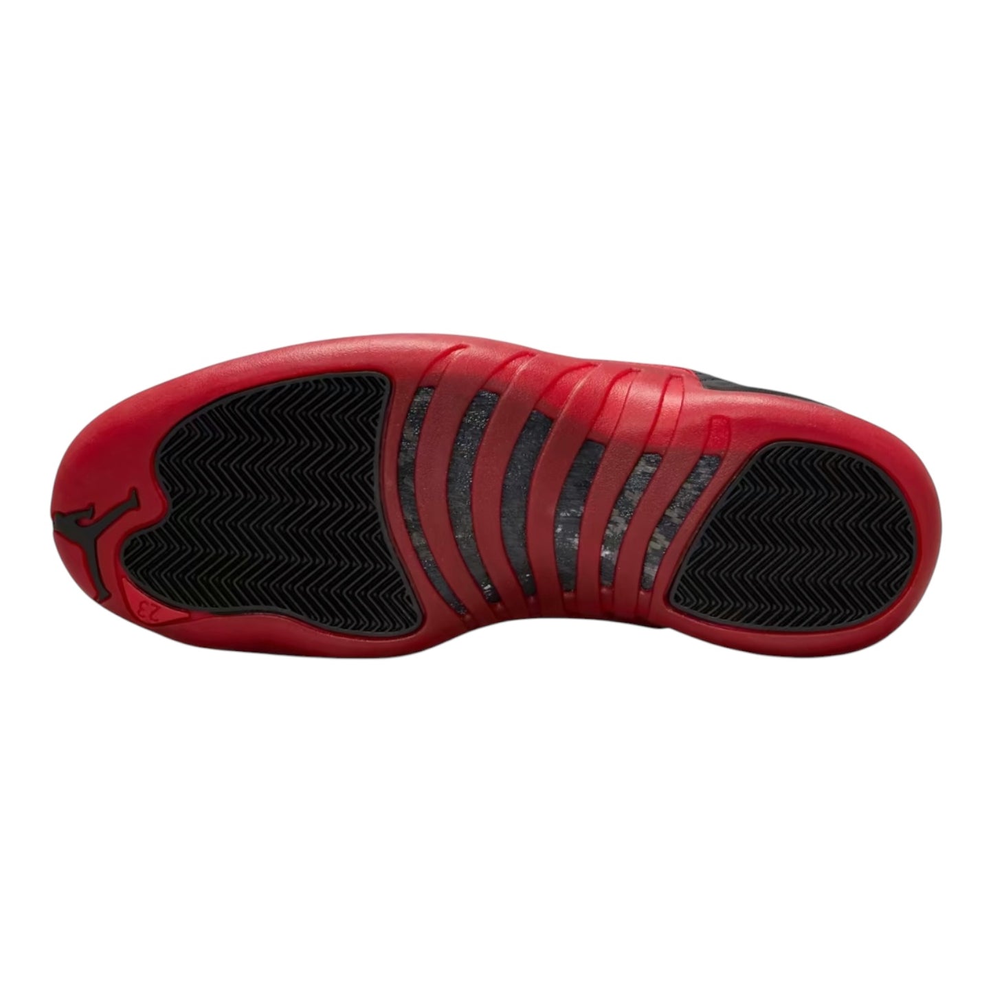 Air Jordan 12 Retro Flu Game (2025)