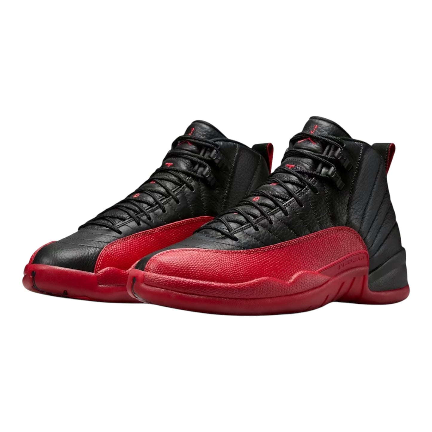 Air Jordan 12 Retro Flu Game (2025)