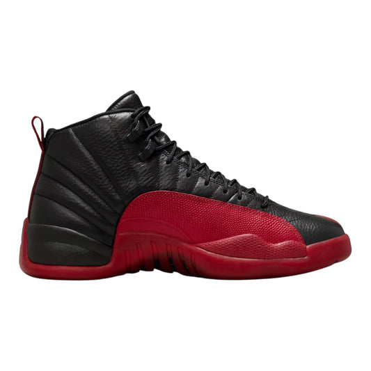 Air Jordan 12 Retro Flu Game (2025)