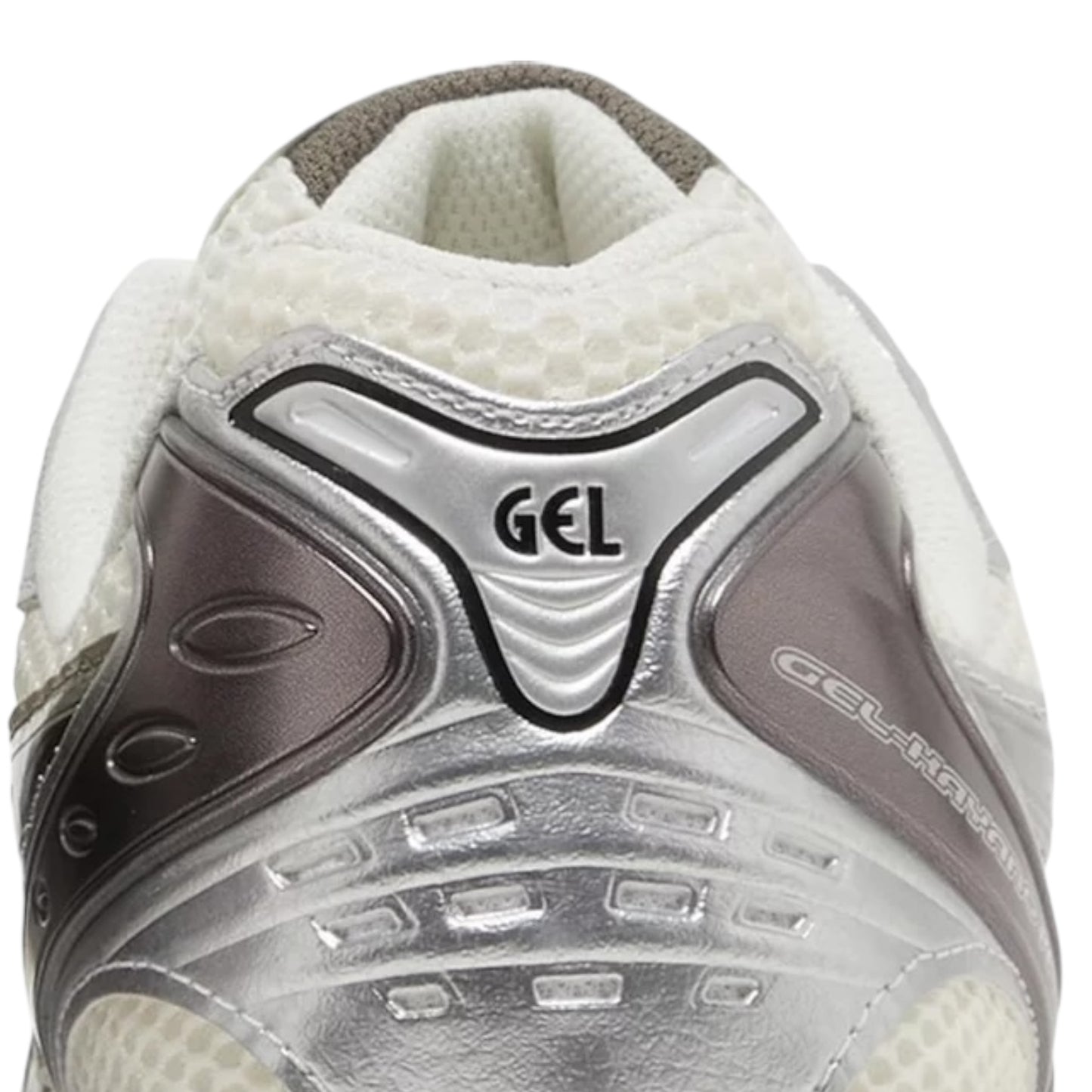 ASICS Gel-Kayano 14 Cream Black Metallic Plum