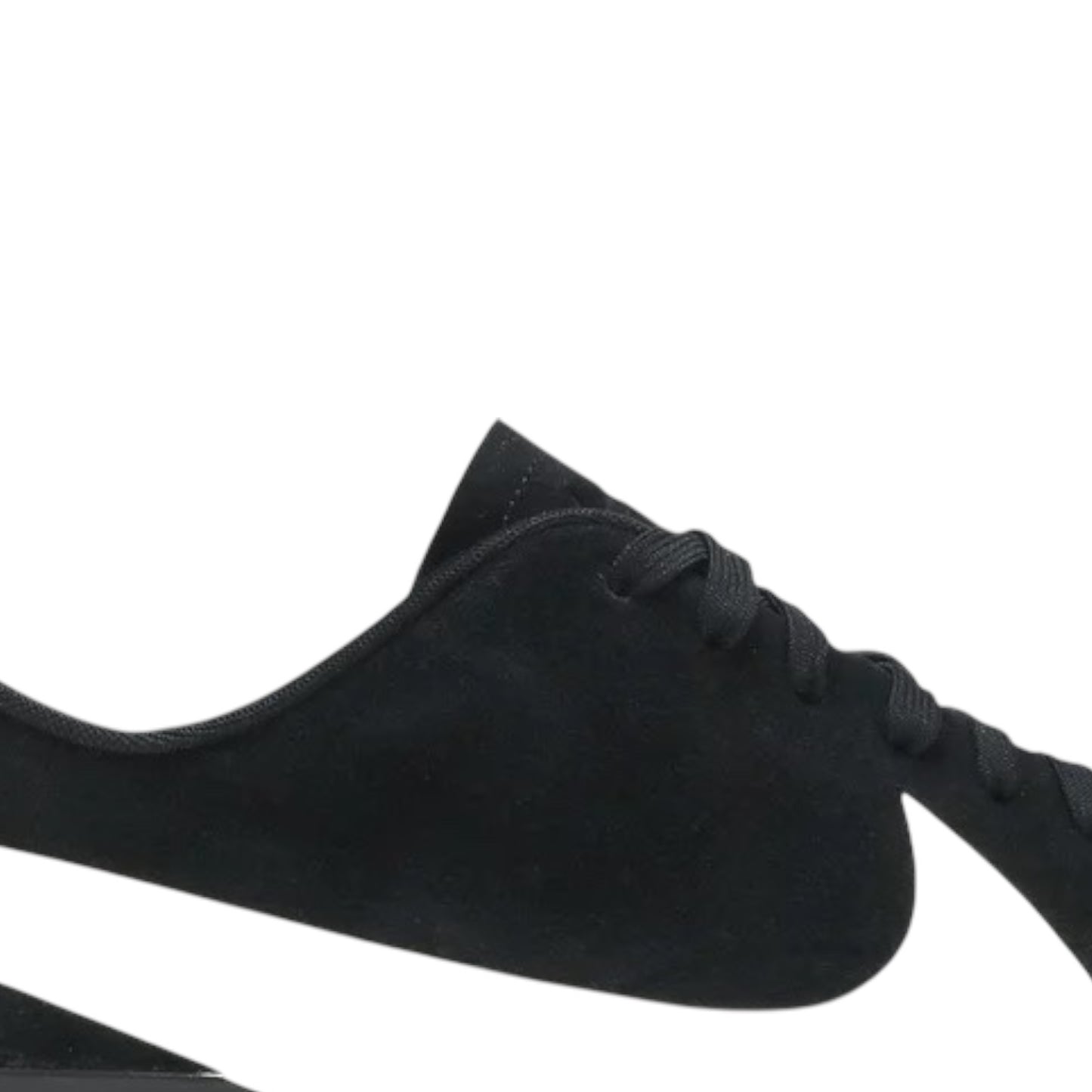 Nike Blazer City Low LX Black White (Women's)