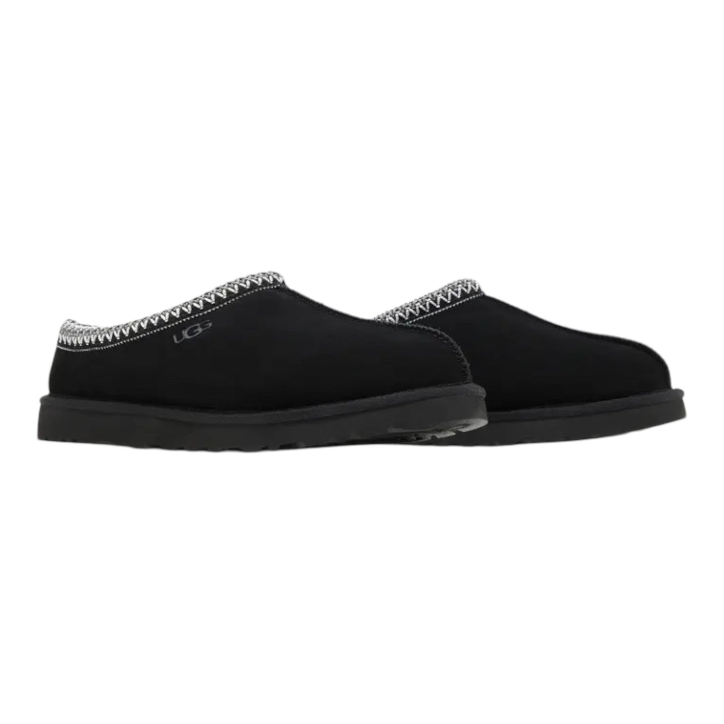 UGG Tasman Slipper Black (Men)