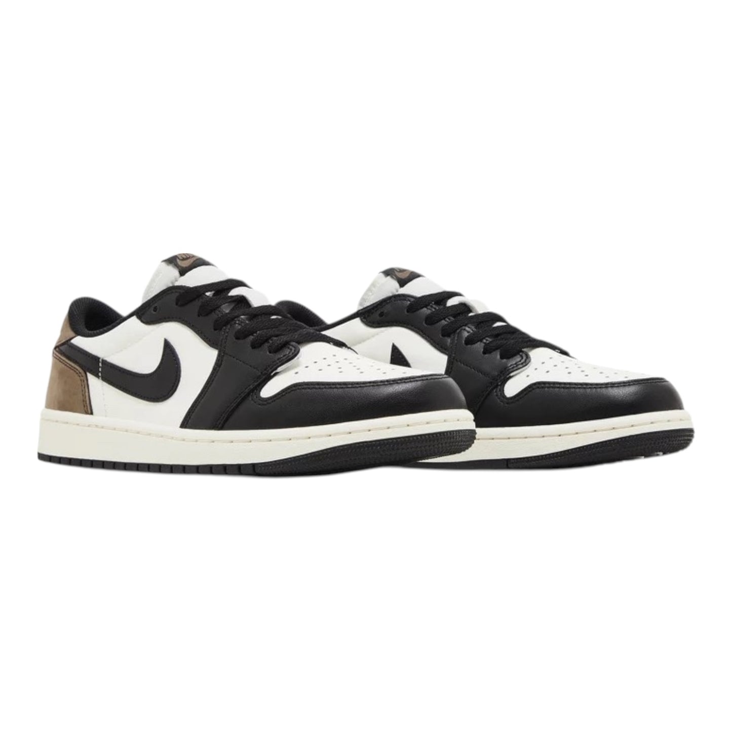 Jordan 1 Retro Low OG Mocha