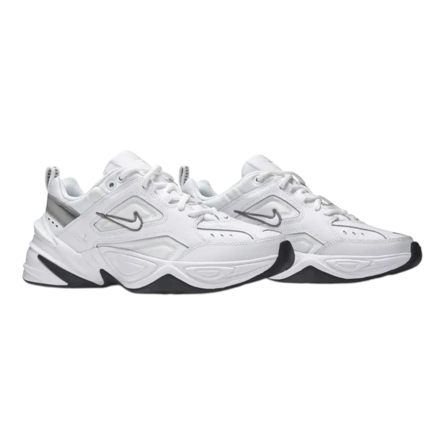 Nike M2K Tekno Cool White (Women's)