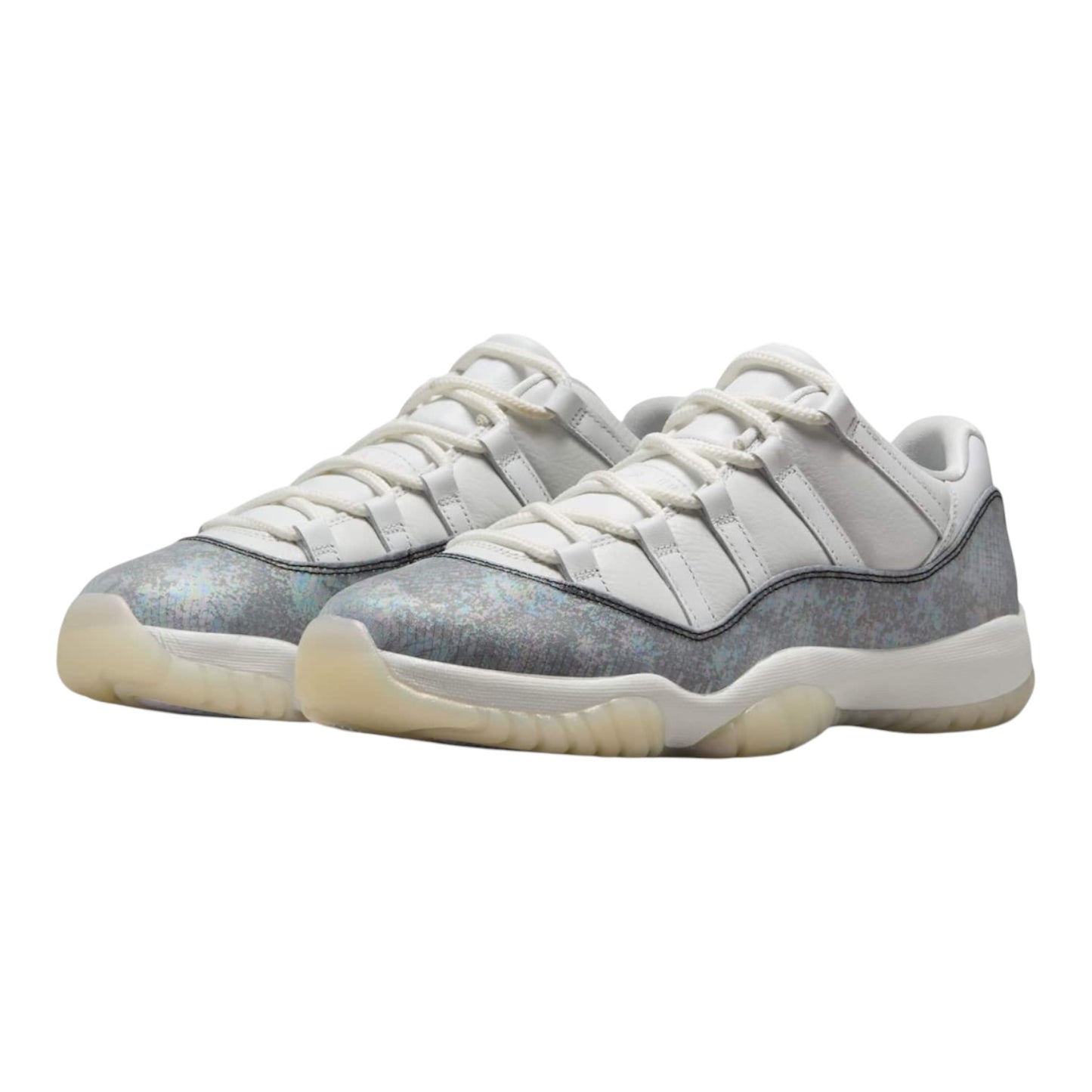 Jordan 11 Retro Low Year of the Snake