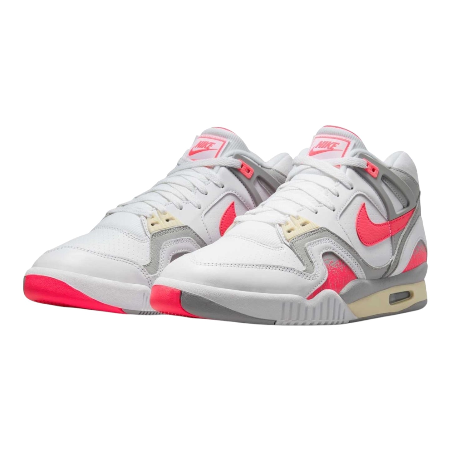 Nike Air Tech Challenge II Racer Pink