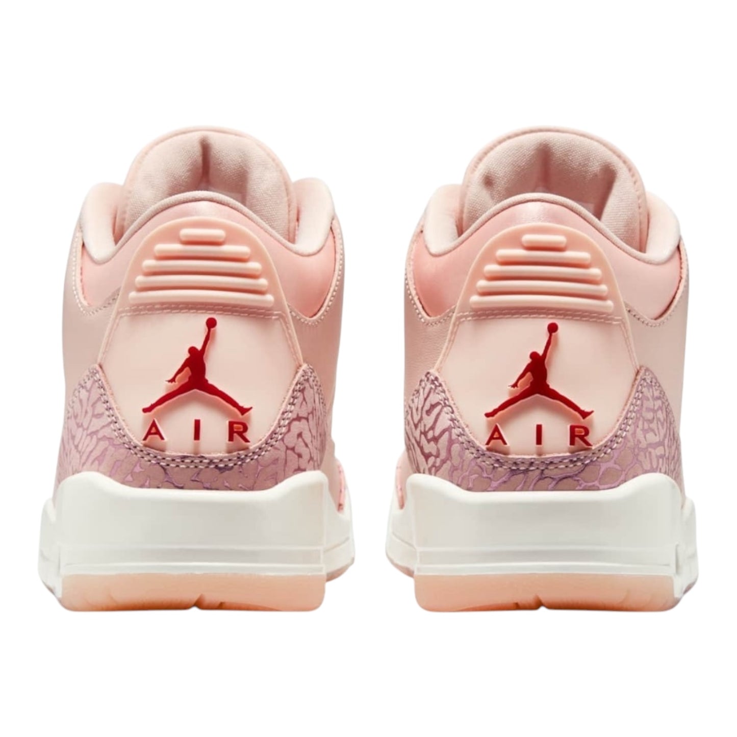 Jordan 3 Retro Valentine's Day Treat Yourself (2025) (Women's)