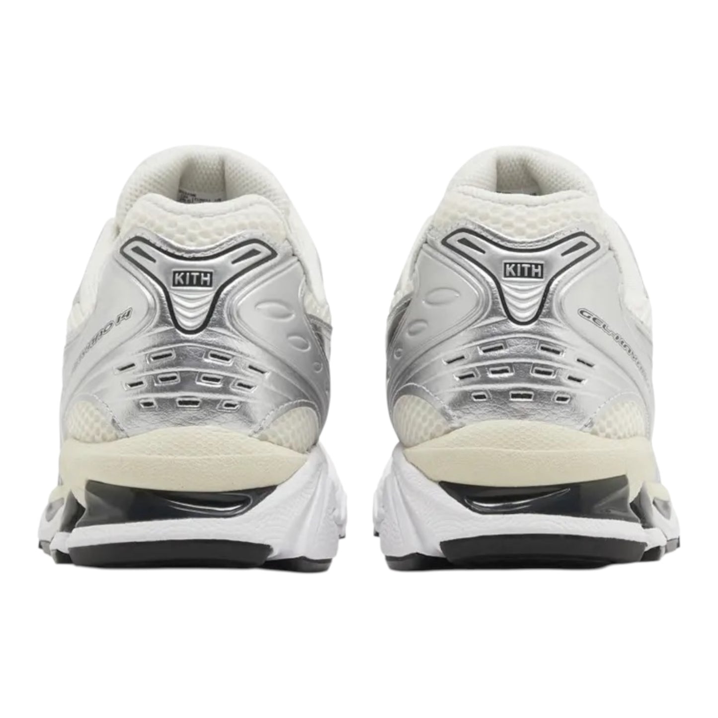 ASICS Gel-Kayano 14 Cream Black Metallic Plum