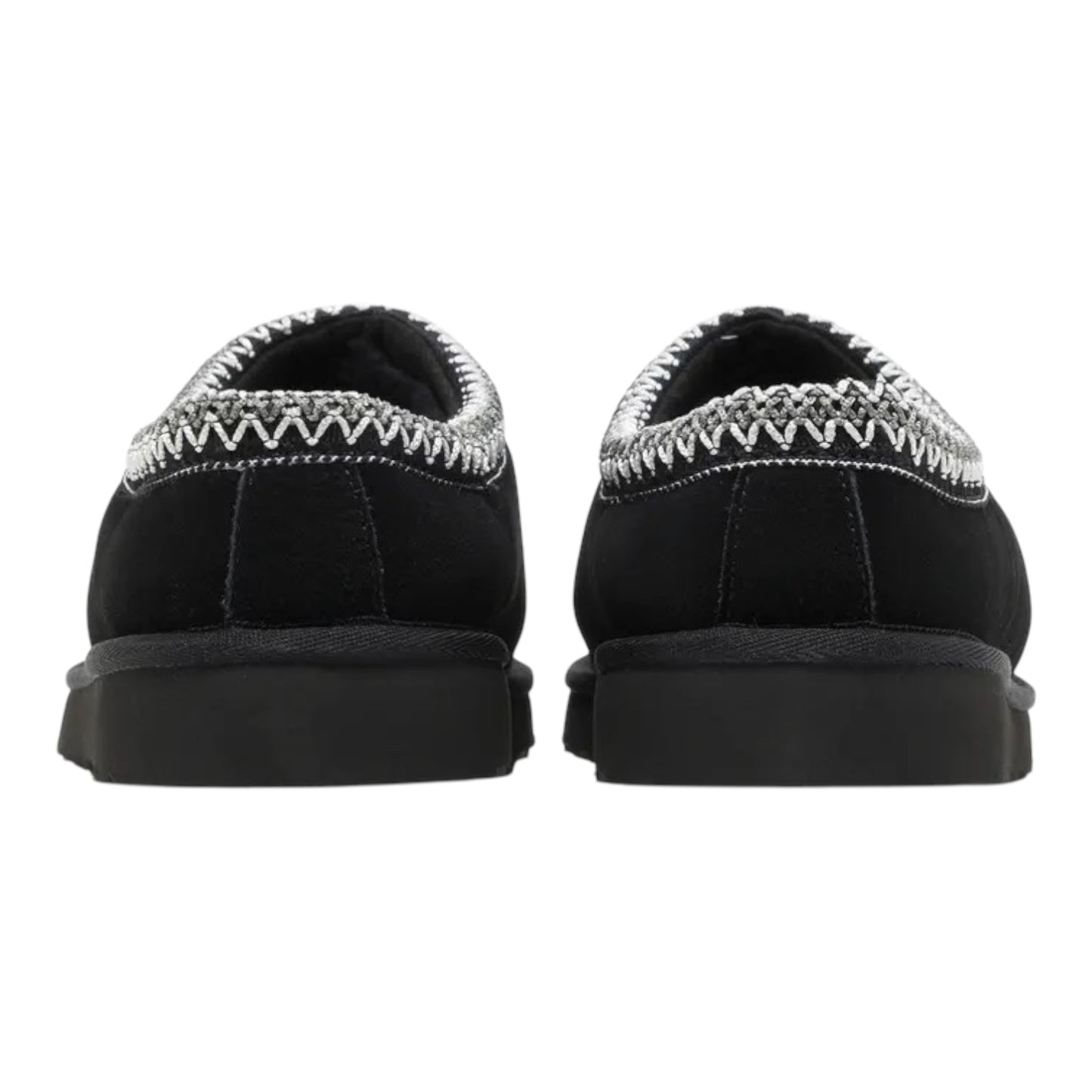 UGG Tasman Slipper Black (Men)