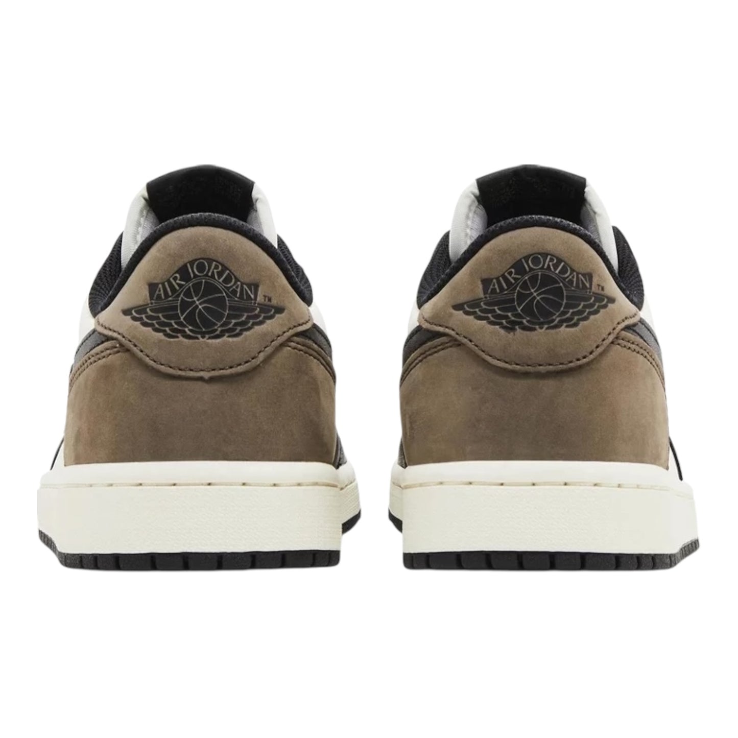 Jordan 1 Retro Low OG Mocha