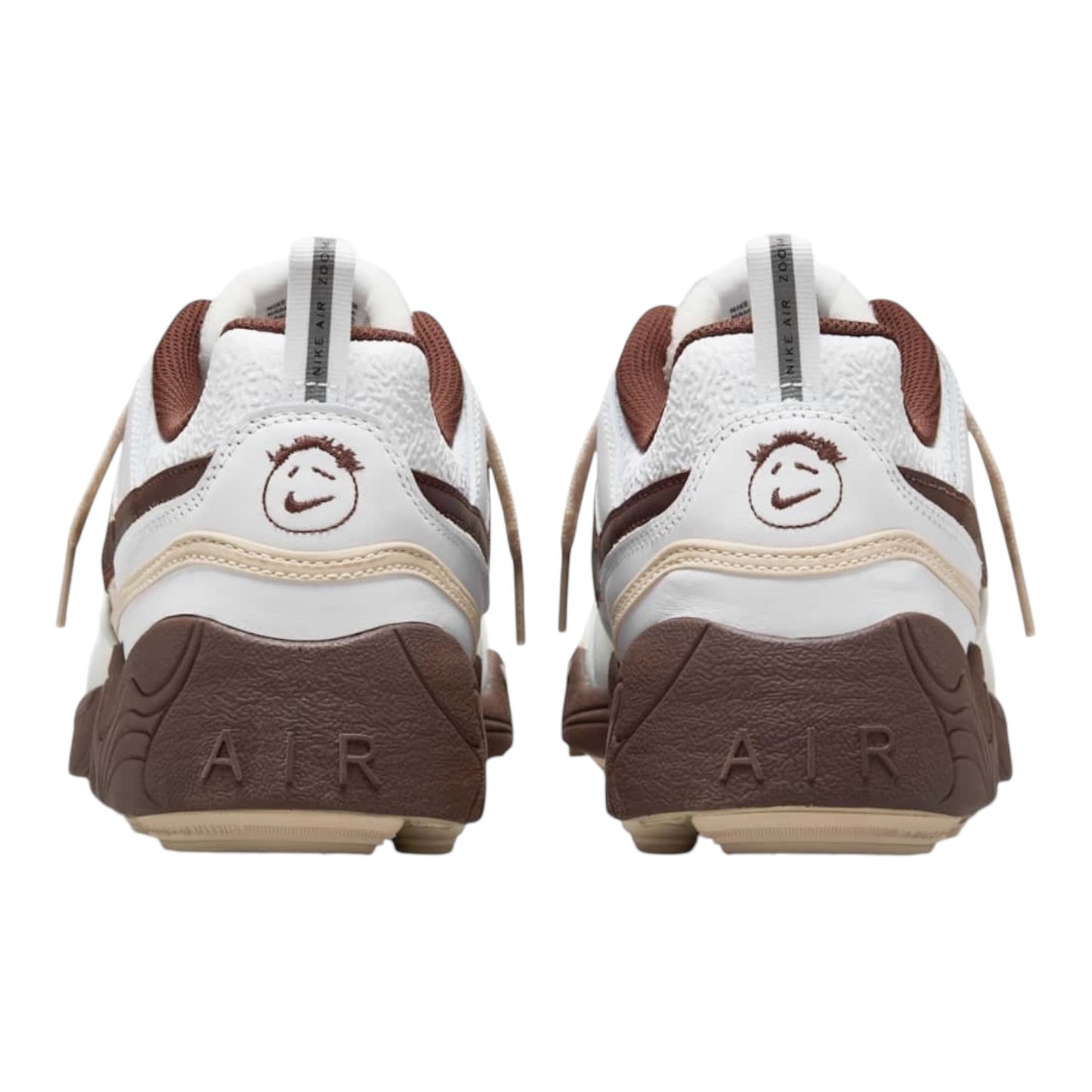 Nike Zoom Field Jaxx Travis Scott Light Chocolate