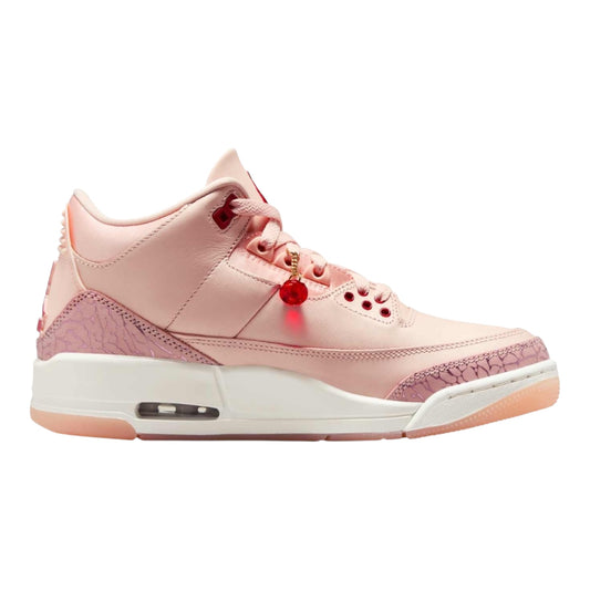 Jordan 3 Retro Valentine's Day Treat Yourself (2025) (Women's)