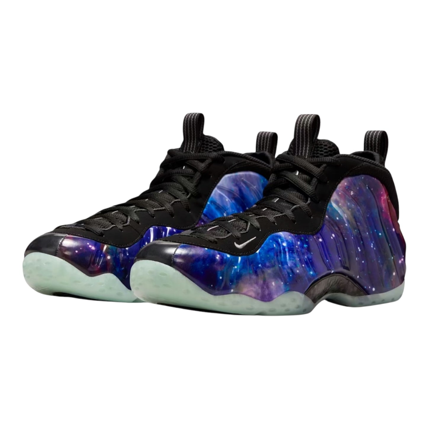 Nike Air Foamposite One Galaxy (2025)