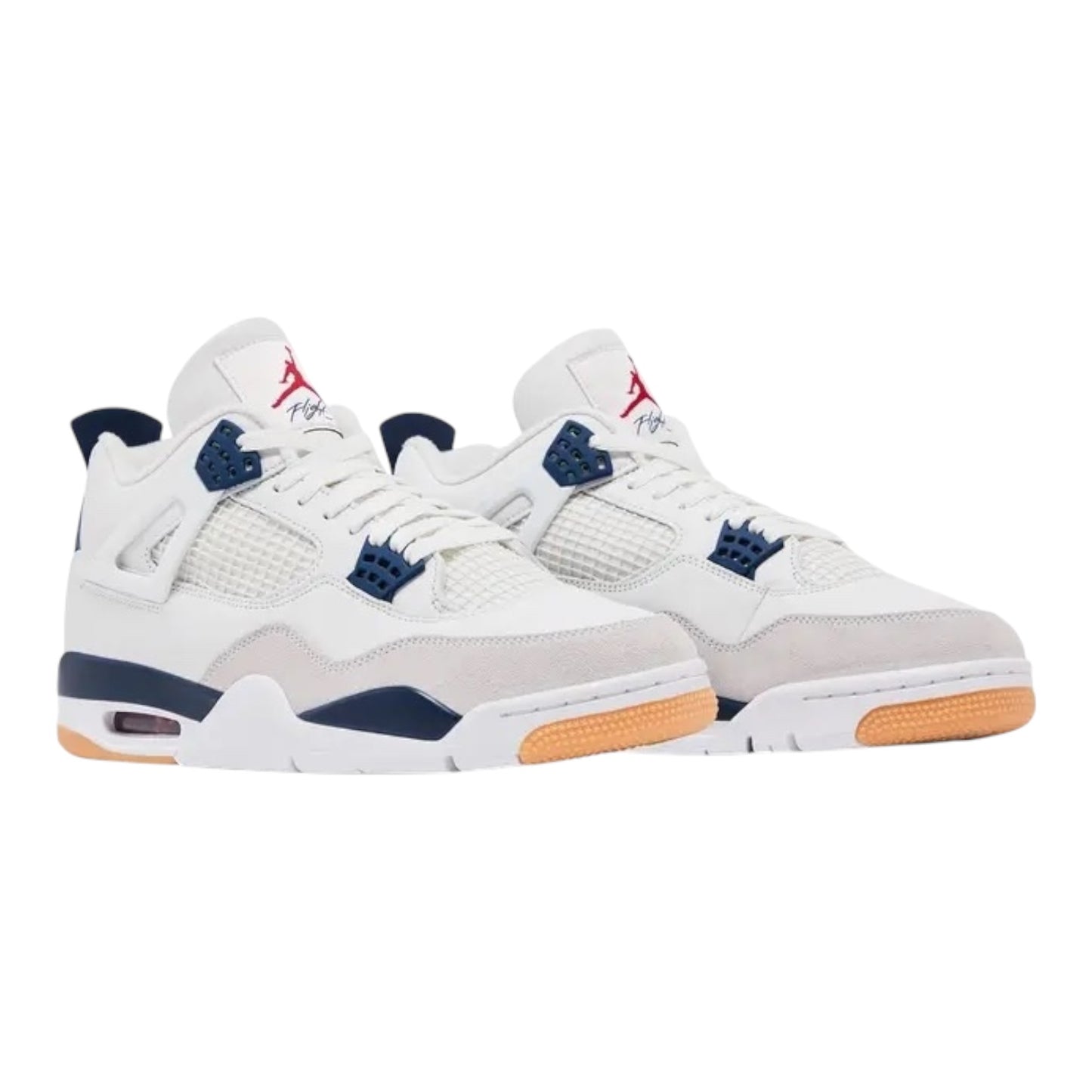 Jordan 4 Retro SB Navy