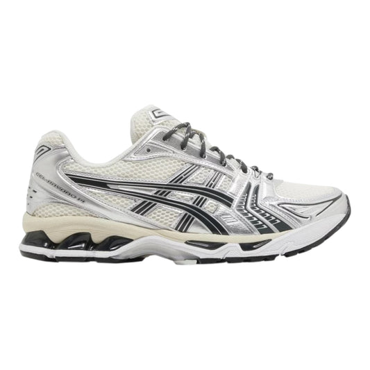 ASICS Gel-Kayano 14 Cream Black Metallic Plum