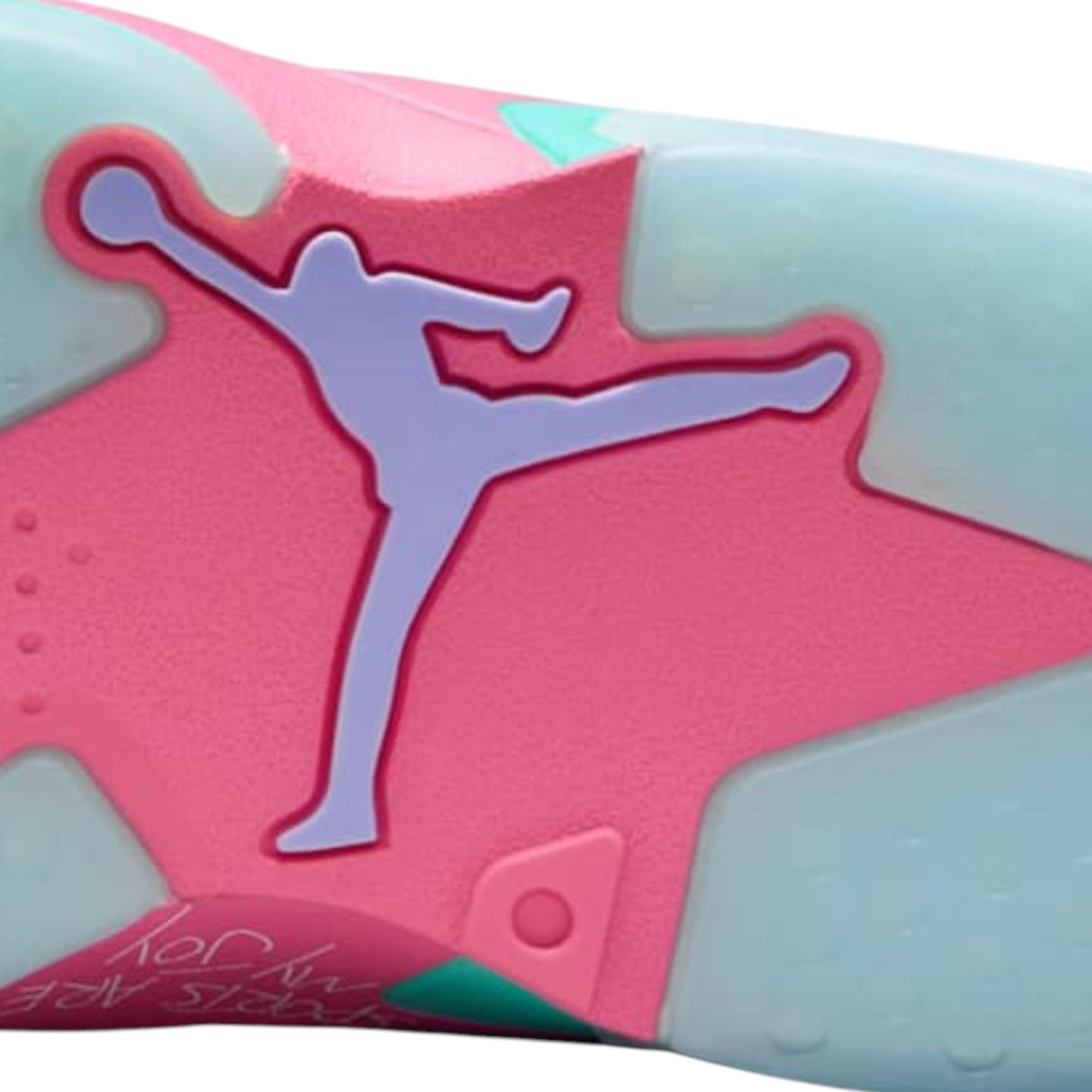 Air Jordan 6 Retro 'Doernbecher 2025' (Women)