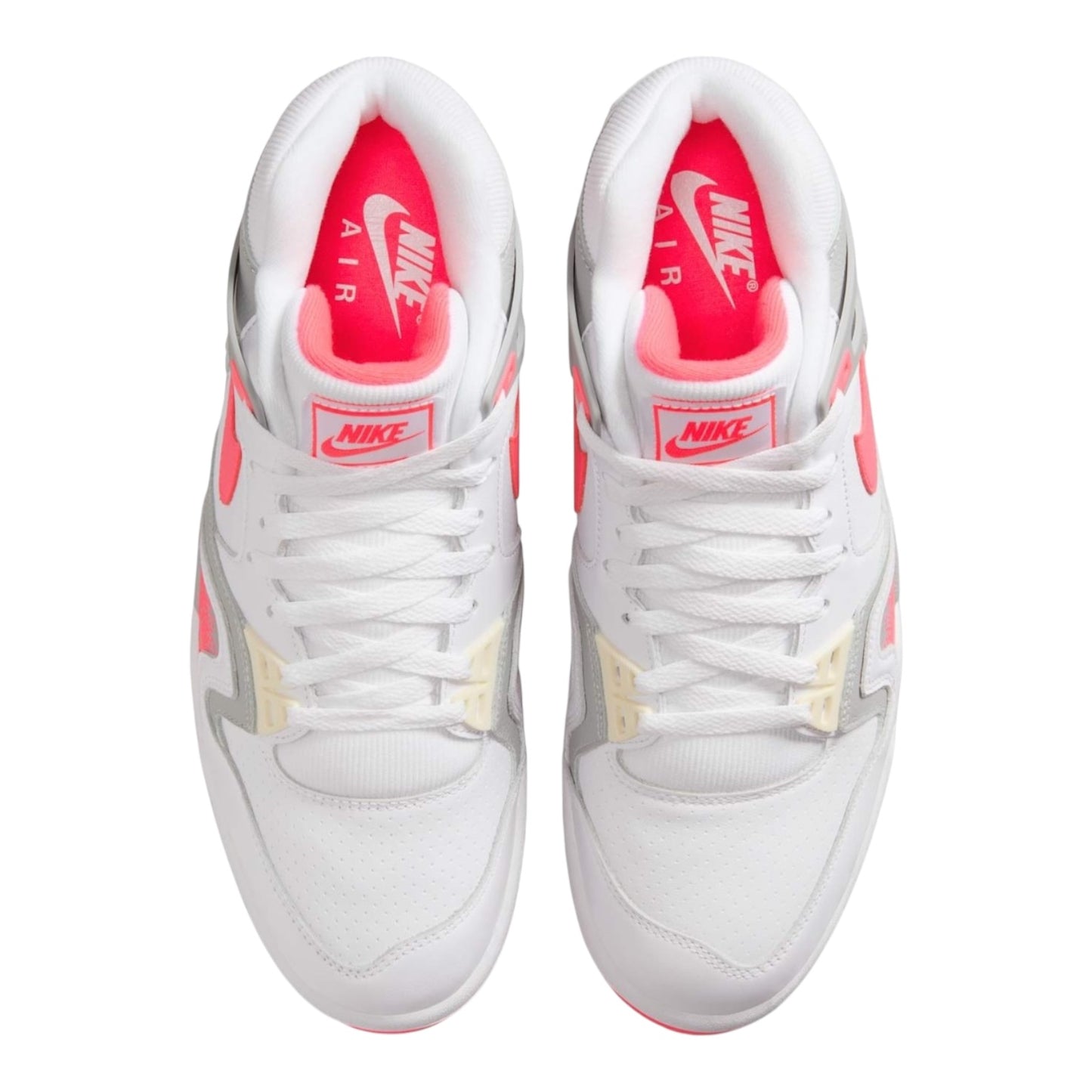 Nike Air Tech Challenge II Racer Pink