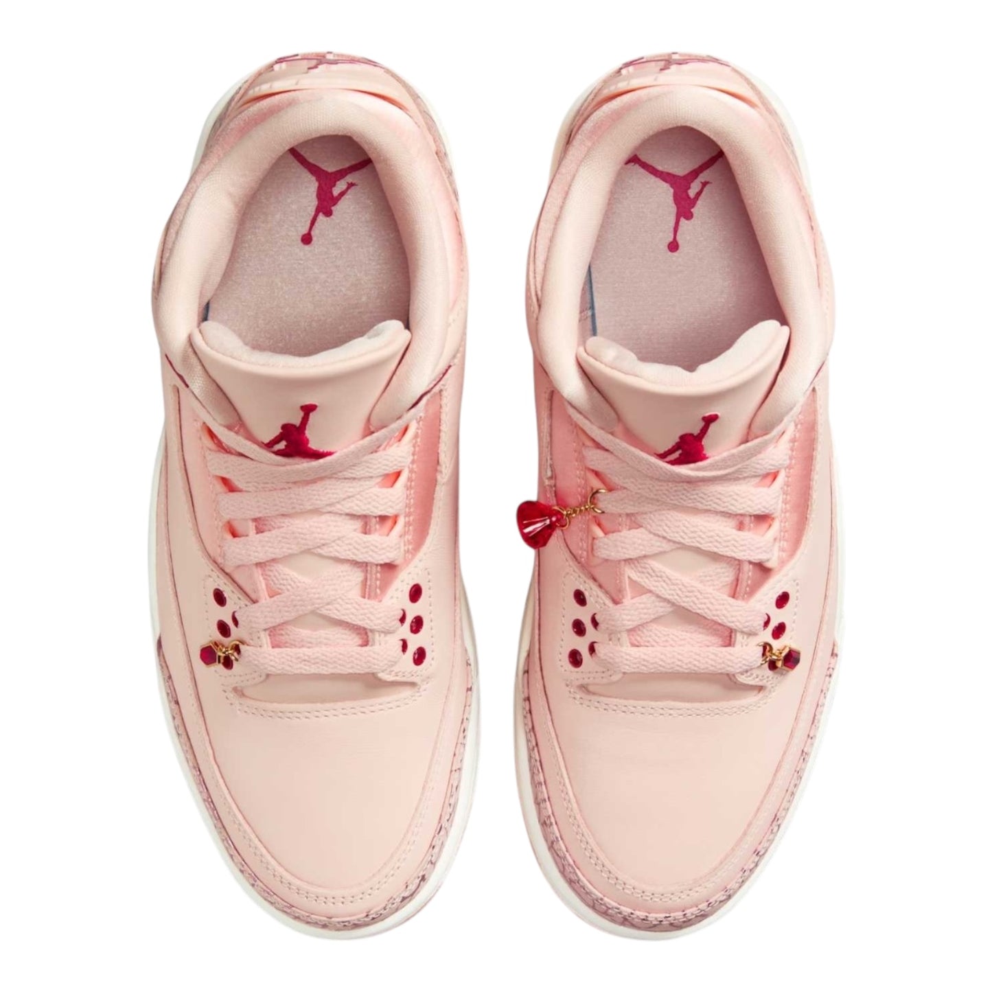 Jordan 3 Retro Valentine's Day Treat Yourself (2025) (Women's)