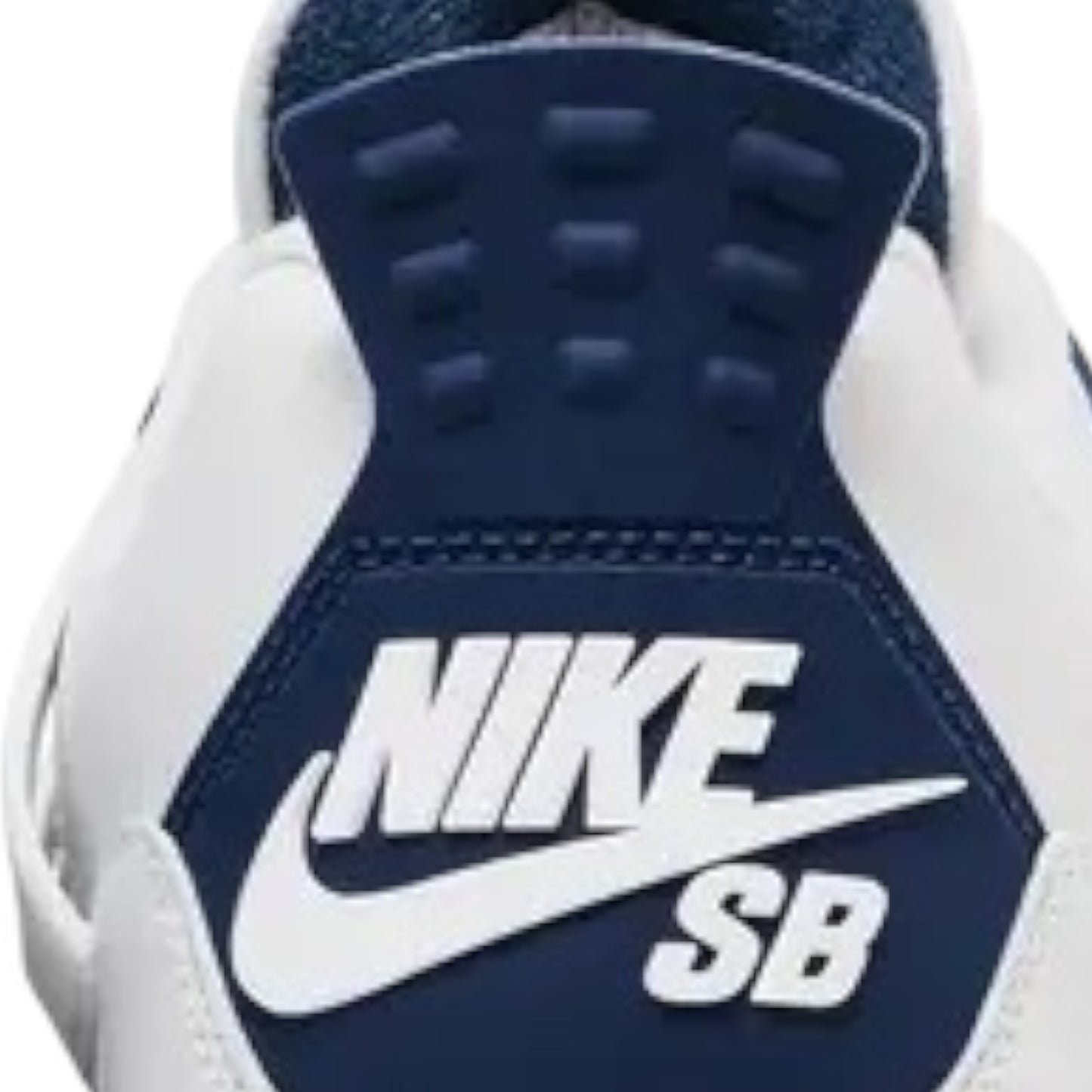 Jordan 4 Retro SB Navy