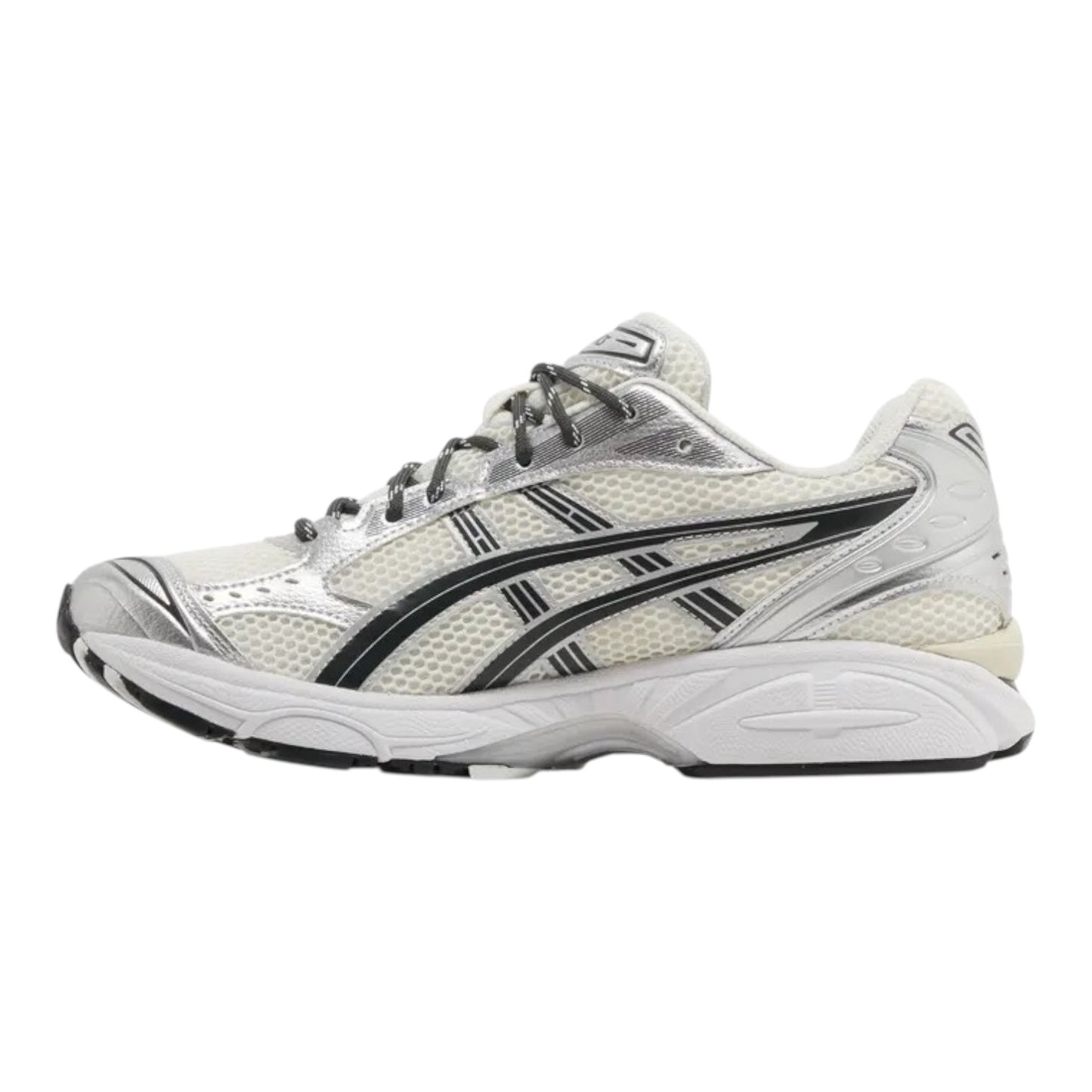 ASICS Gel-Kayano 14 Cream Black Metallic Plum