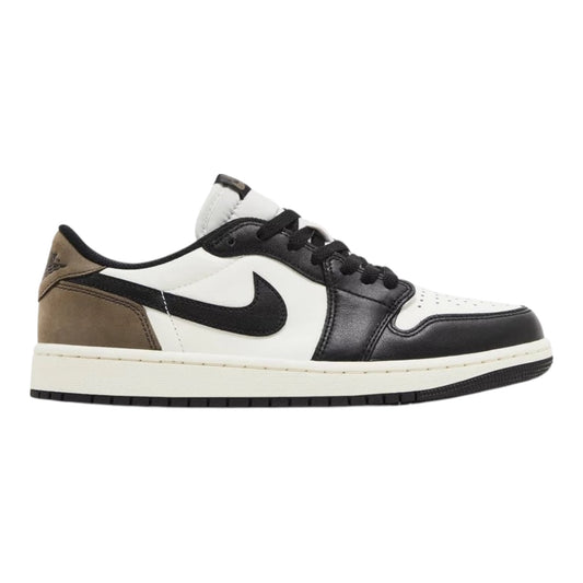 Jordan 1 Retro Low OG Mocha