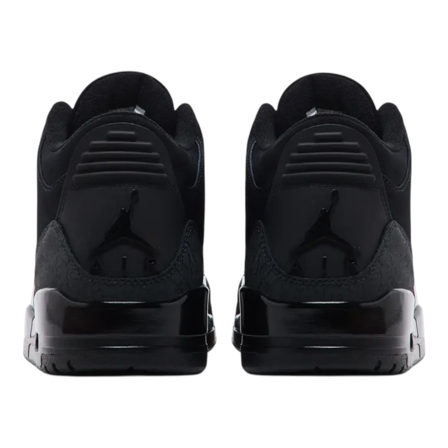 Jordan 3 Retro Black Cat (2025)