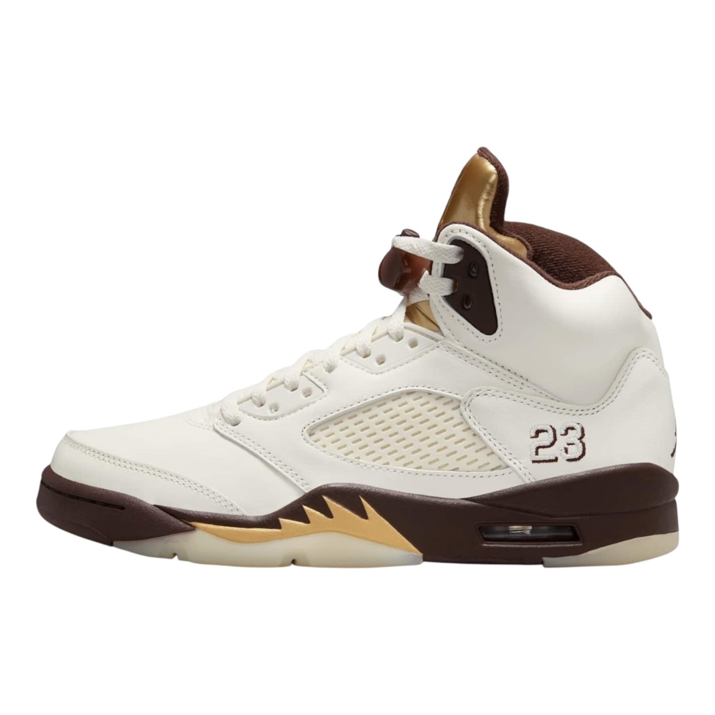 Jordan 5 Retro Earth (Women's)