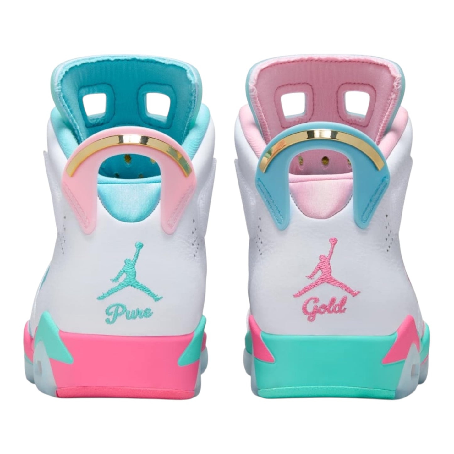 Air Jordan 6 Retro 'Doernbecher 2025' (Women)