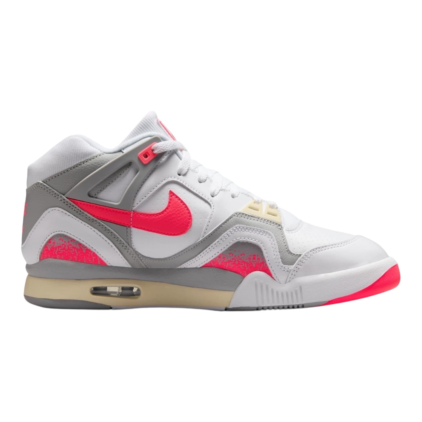 Nike Air Tech Challenge II Racer Pink