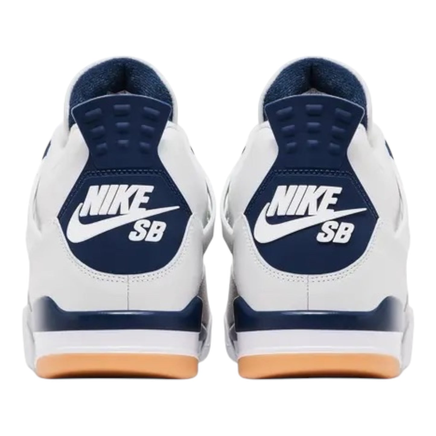 Jordan 4 Retro SB Navy