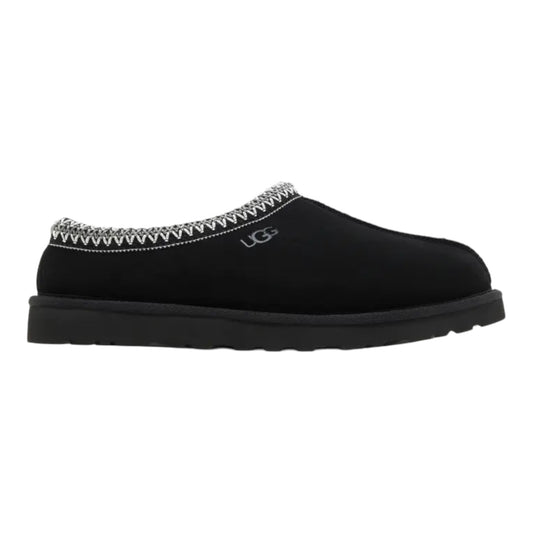 UGG Tasman Slipper Black (Men)