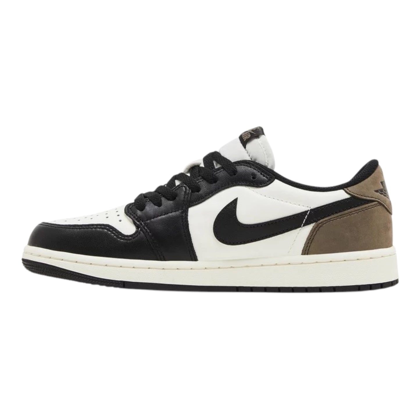 Jordan 1 Retro Low OG Mocha