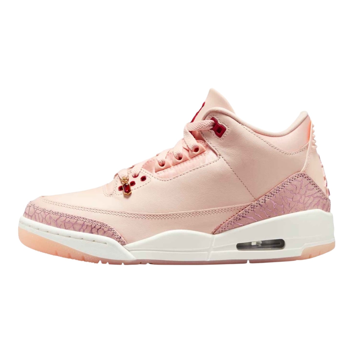 Jordan 3 Retro Valentine's Day Treat Yourself (2025) (Women's)