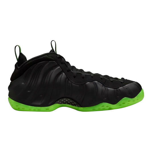 Nike Air Foamposite One Black Volt