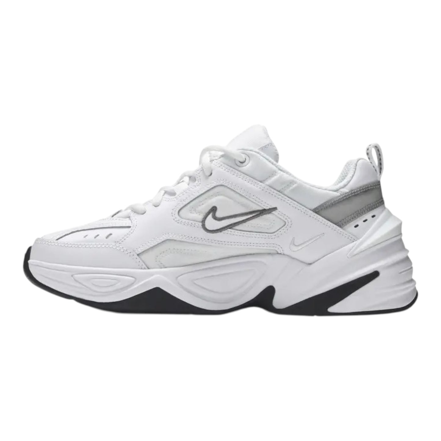 Nike M2K Tekno Cool White (Women's)