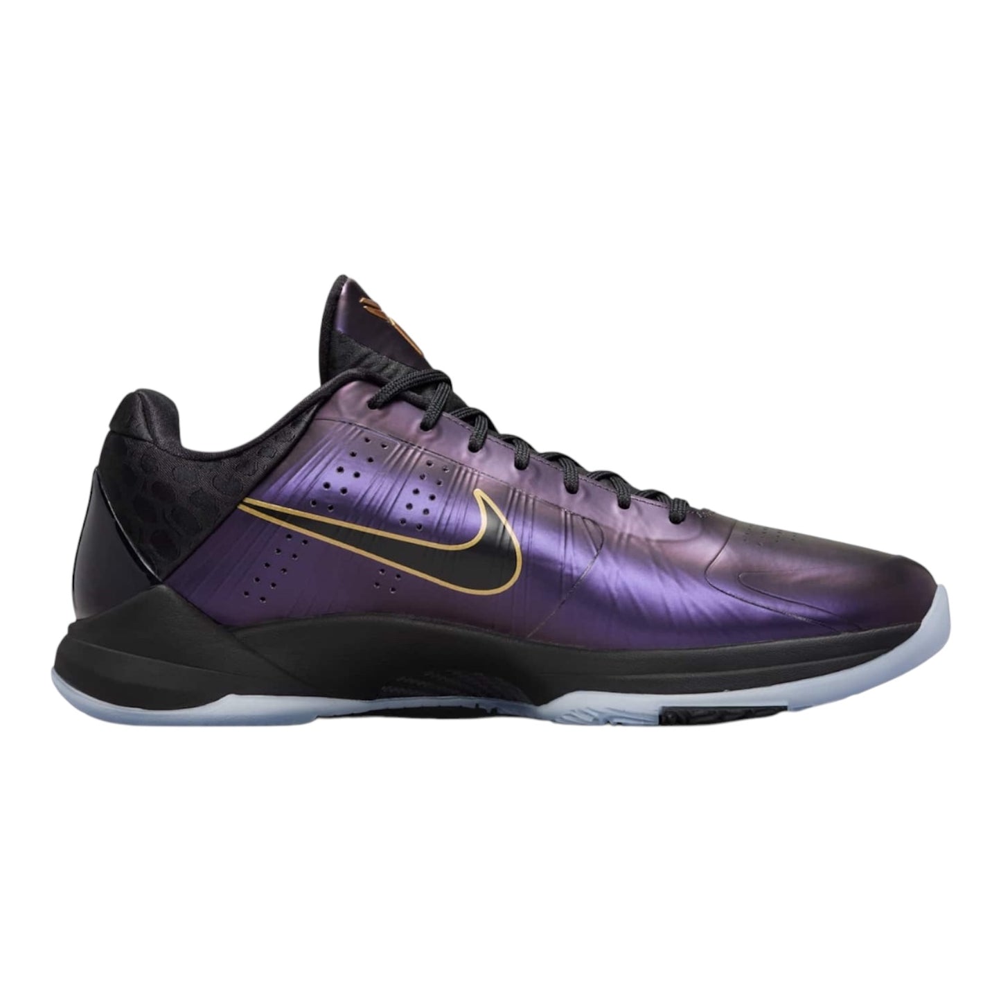 Nike Kobe 5 Protro Year of the Mamba Eggplant