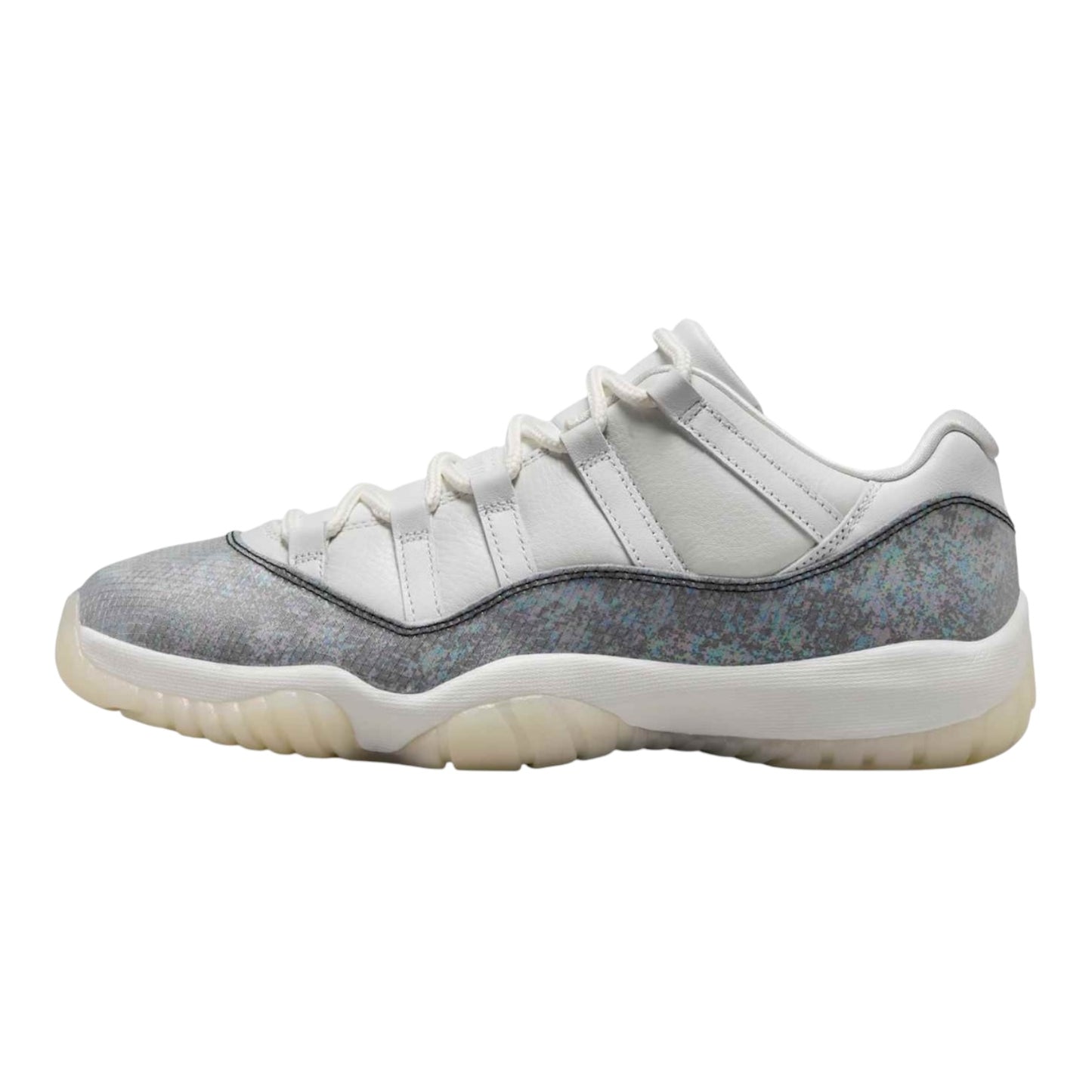 Jordan 11 Retro Low Year of the Snake