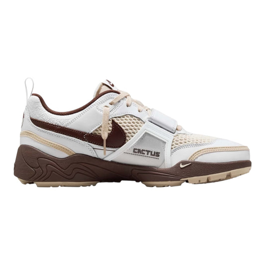 Nike Zoom Field Jaxx Travis Scott Light Chocolate