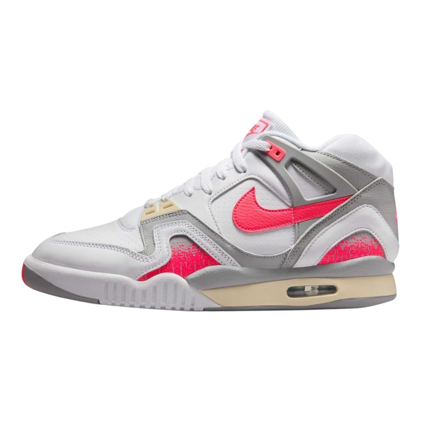 Nike Air Tech Challenge II Racer Pink