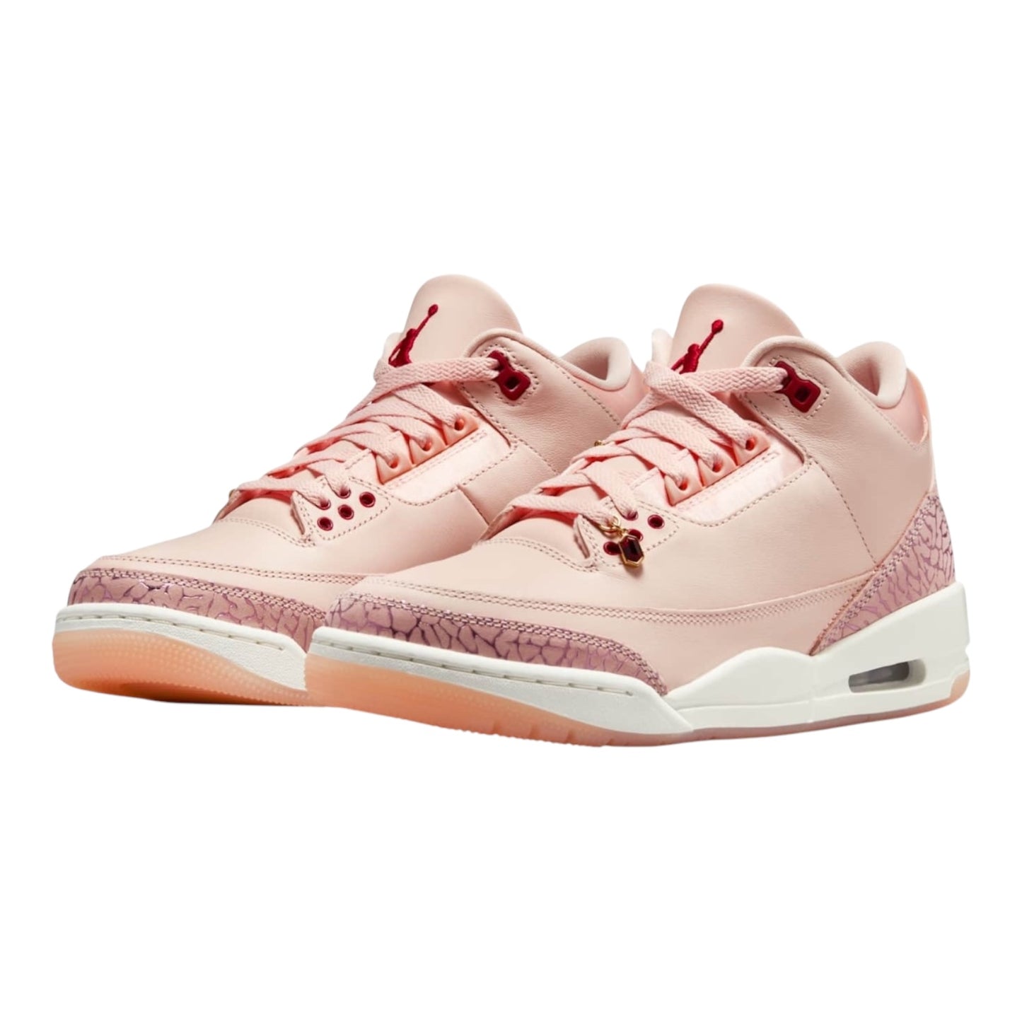 Jordan 3 Retro Valentine's Day Treat Yourself (2025) (Women's)