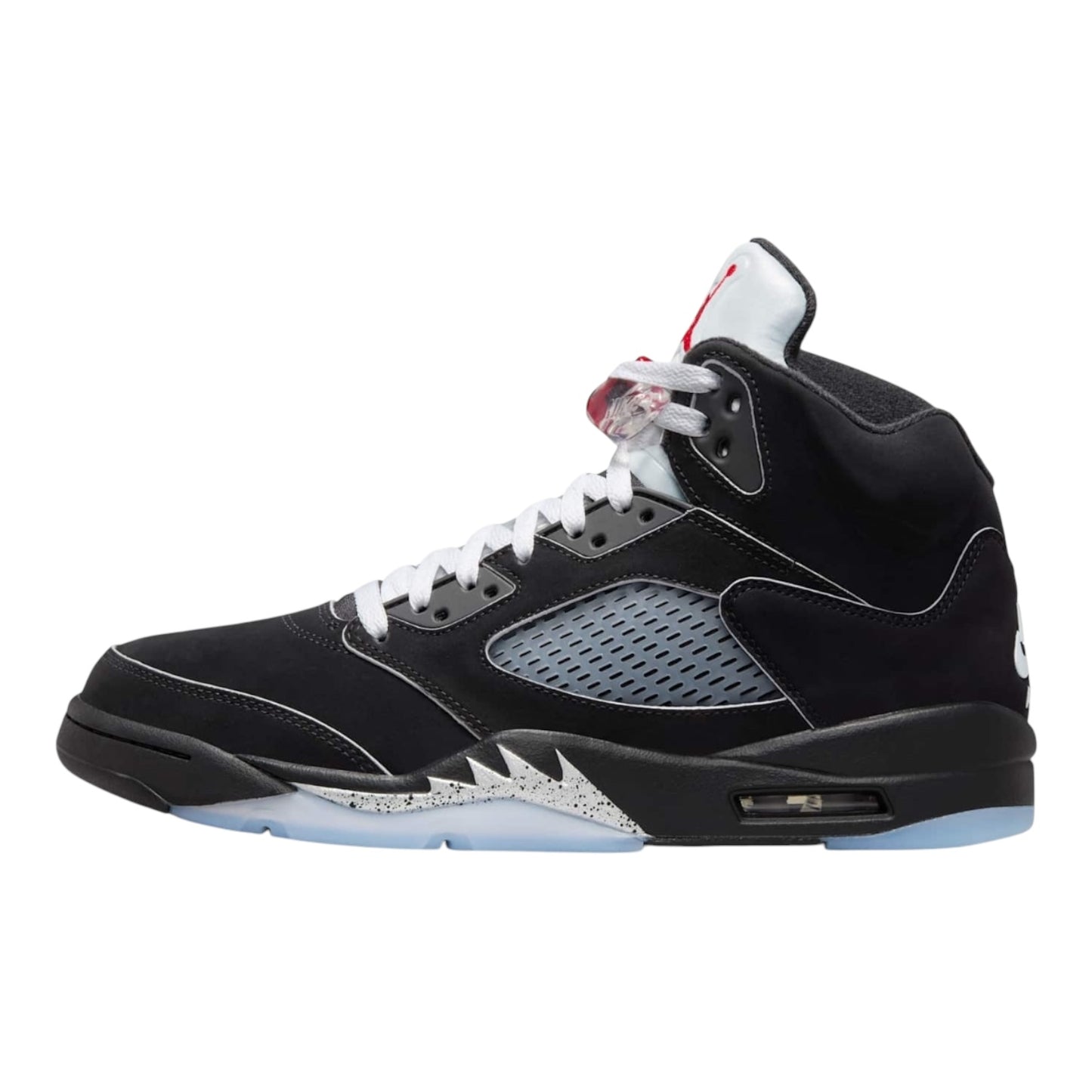 Jordan 5 Retro OG Black Metallic Reimagined