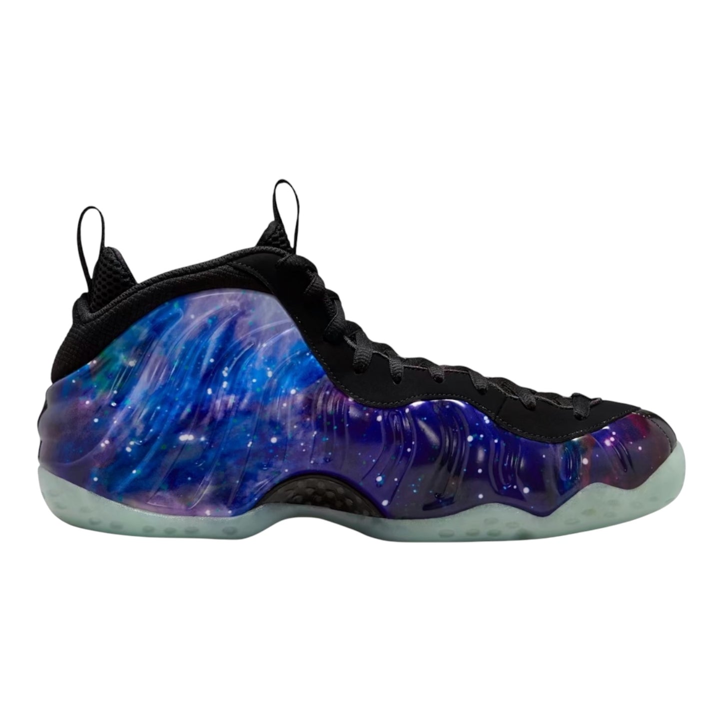 Nike Air Foamposite One Galaxy (2025)