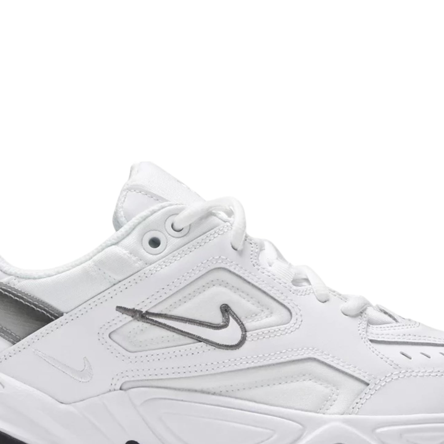 Nike M2K Tekno Cool White (Women's)