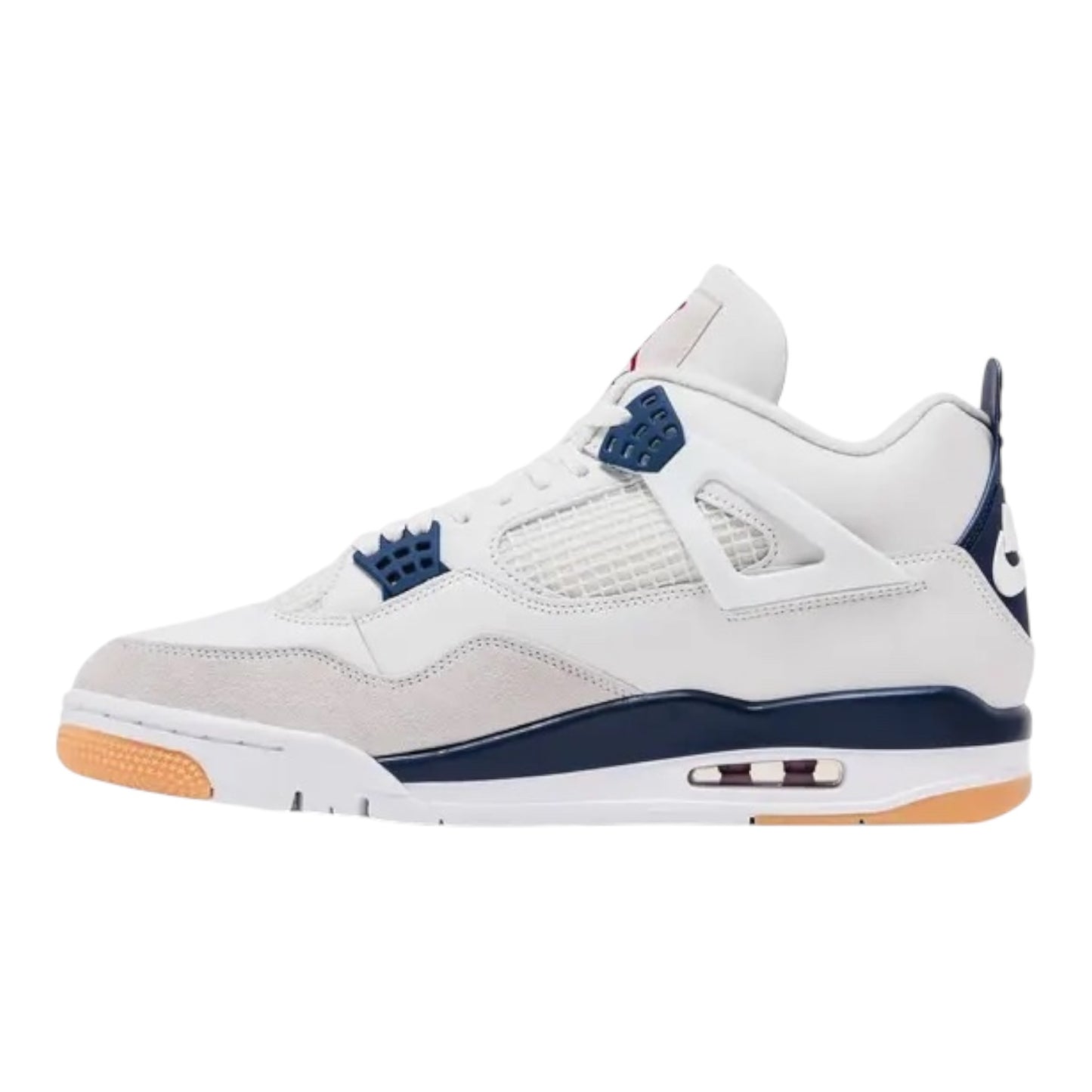 Jordan 4 Retro SB Navy