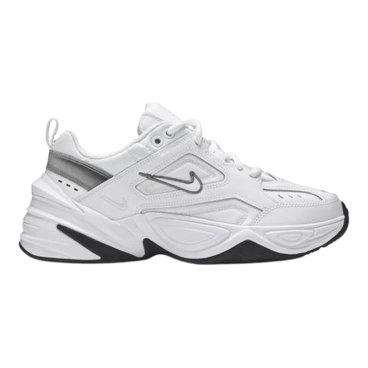 Nike M2K Tekno Cool White (Women's)