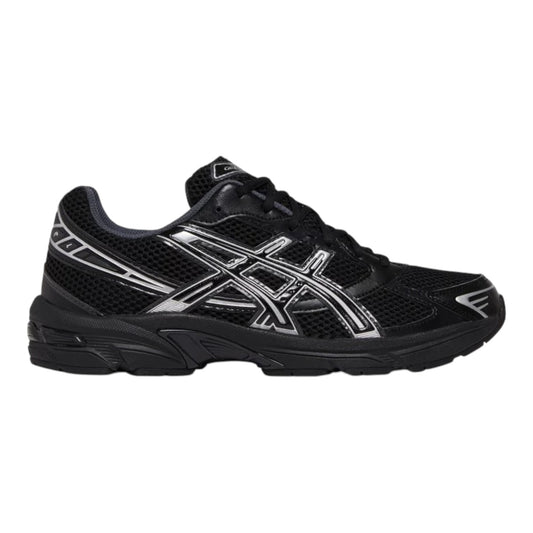 ASICS Gel-1130 Black Pure Silver