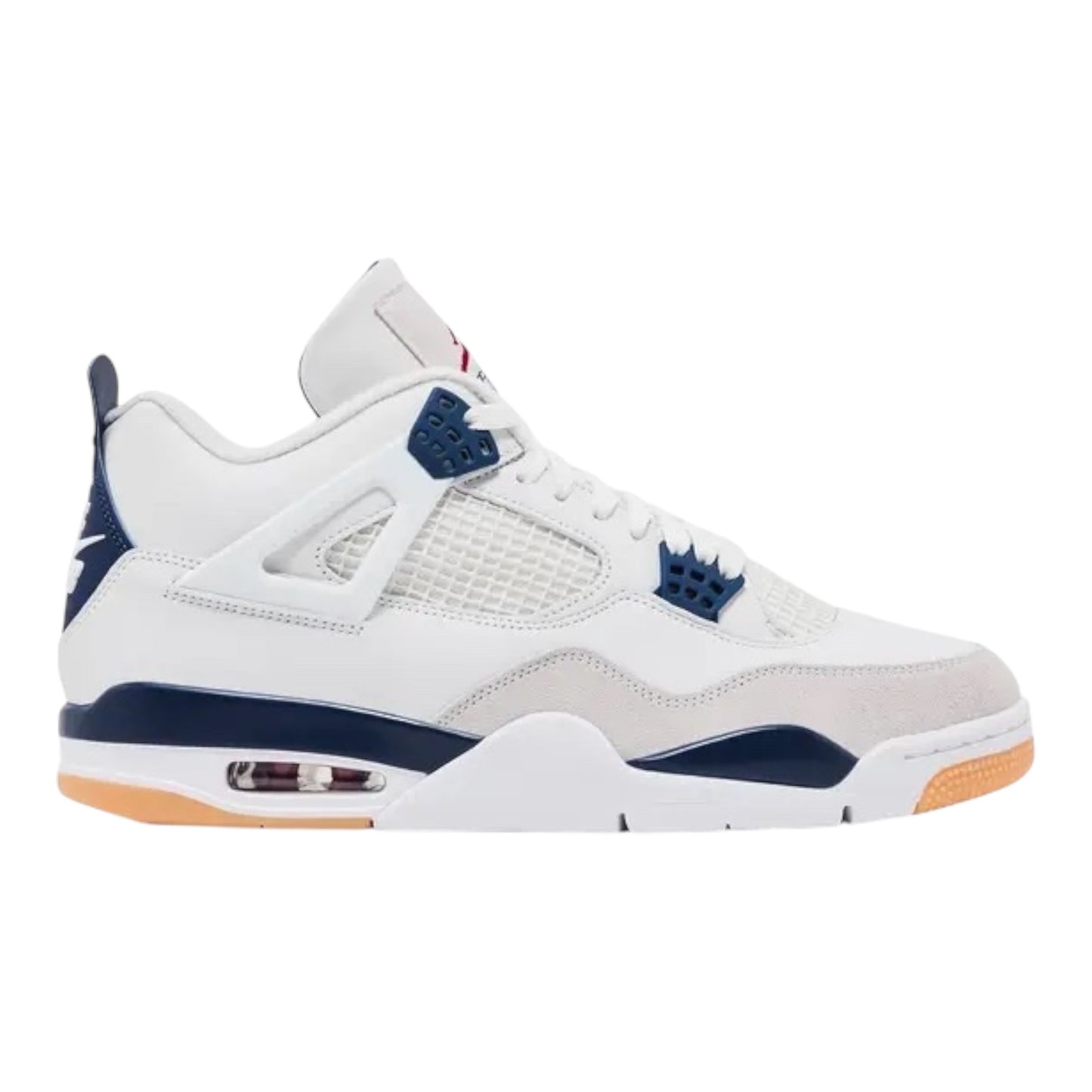 Jordan 4 Retro SB Navy