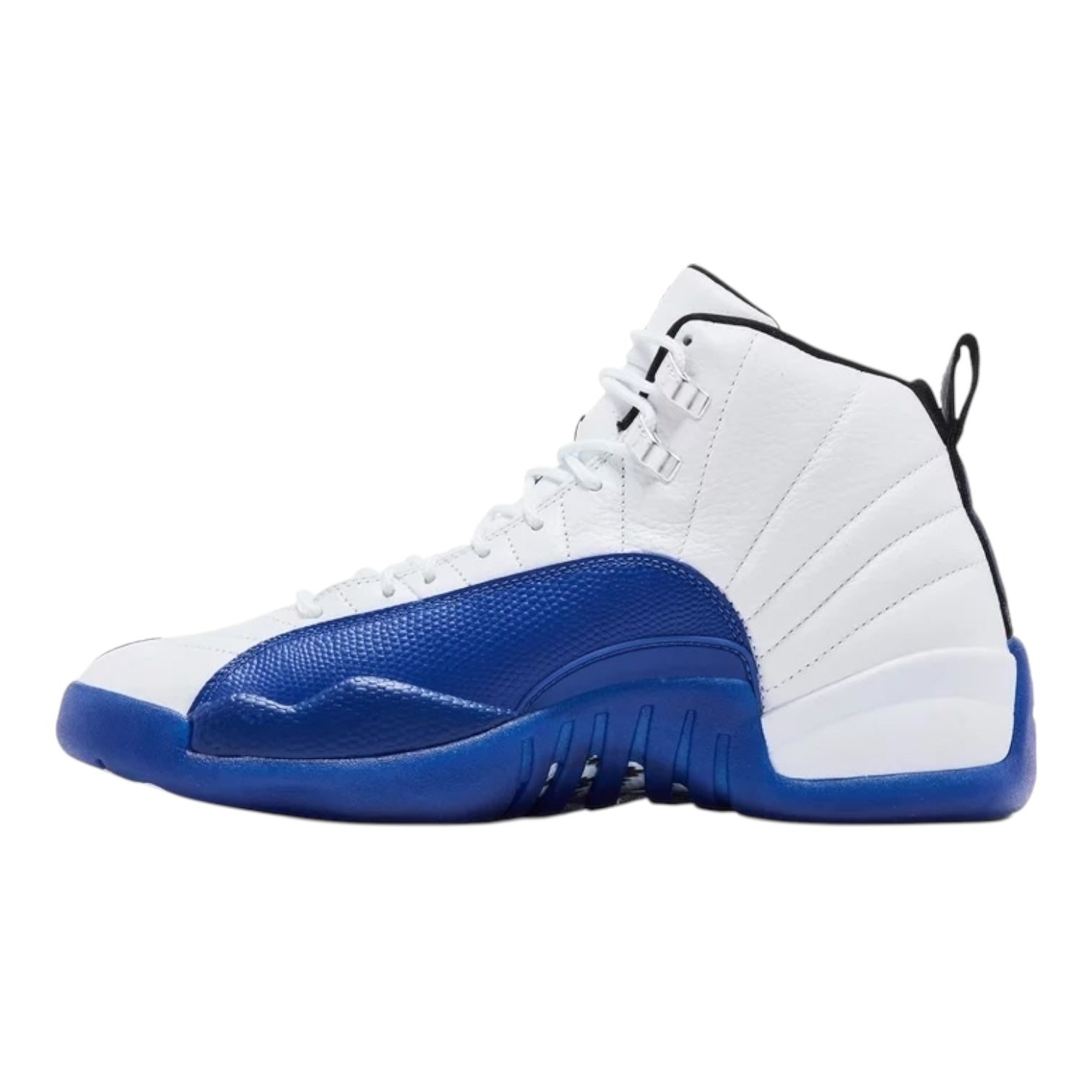 Jordan 12 Retro Blueberry - The Flyest Kicks