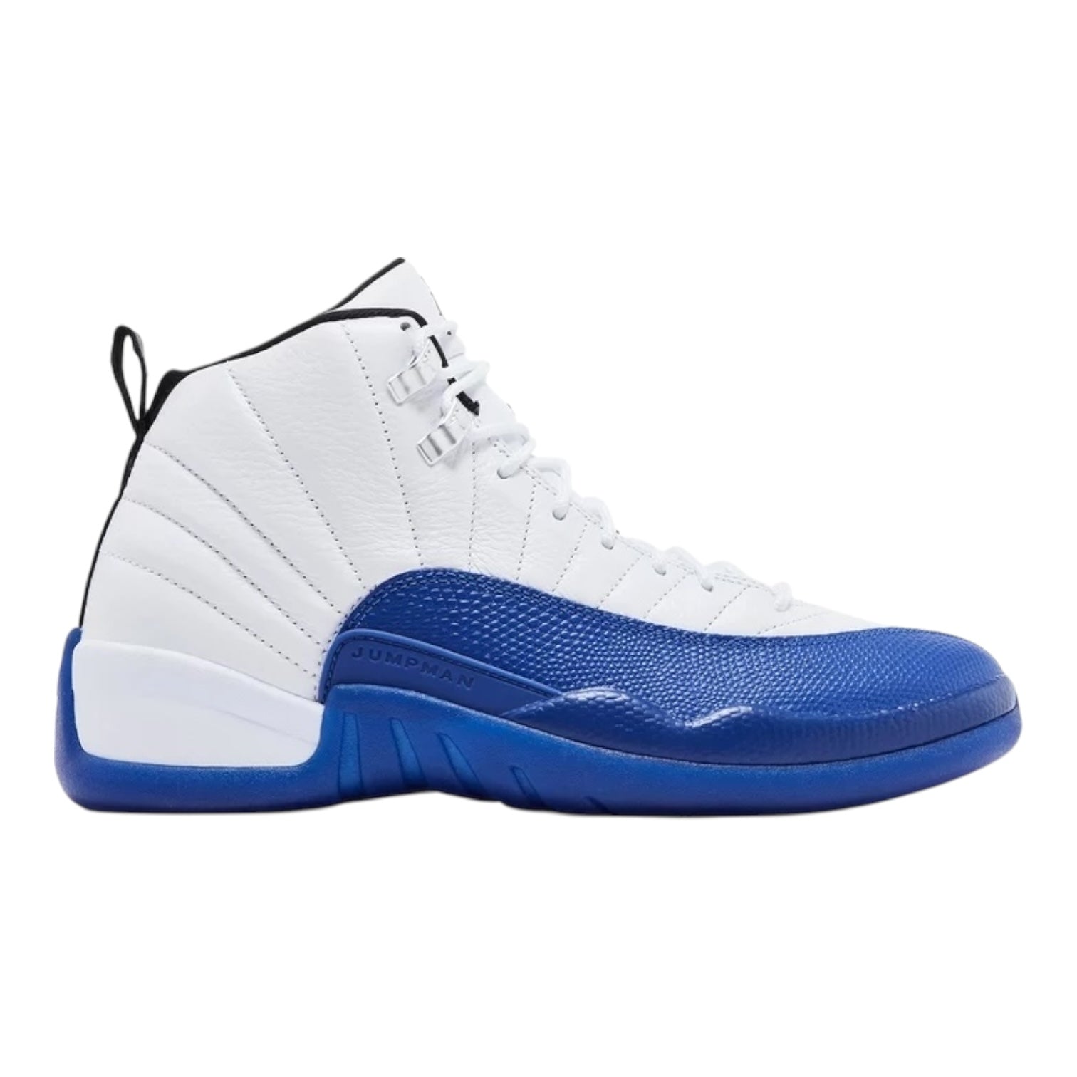 Jordan 12 Retro Blueberry - The Flyest Kicks