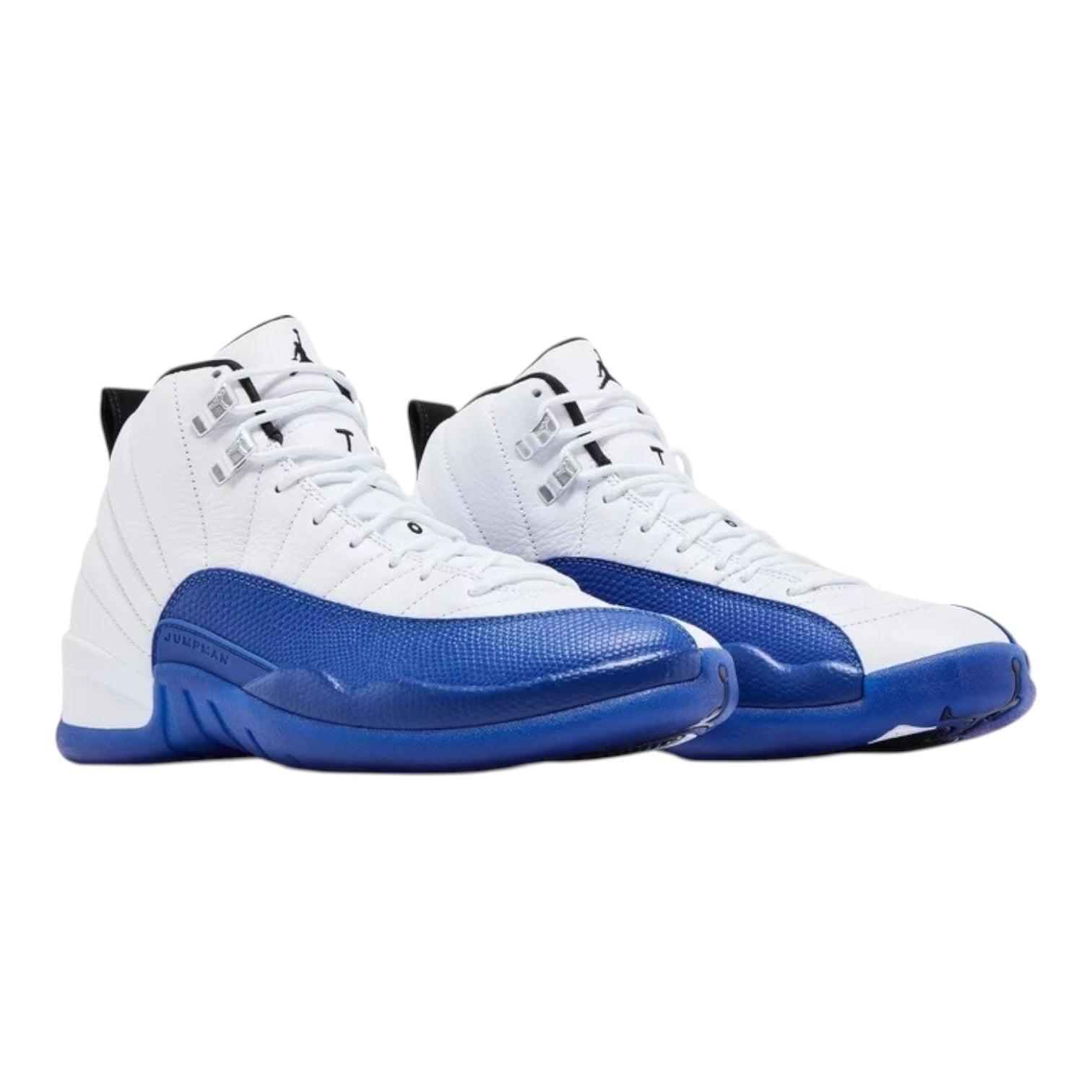 Jordan 12 Retro Blueberry - The Flyest Kicks